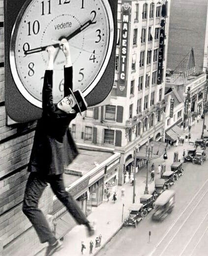 horloge horloge