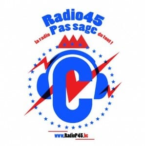 radio 45